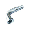 Excavator Construction Machinery Hydraulic Hose Fitting